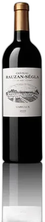 photo du vin Rauzan Segla