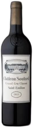 photo du vin Château Soutard