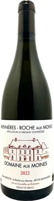 photo du vin Savennières Roche Aux Moines