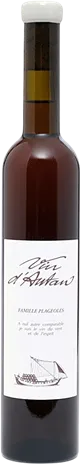 photo du vin Vin d’Autan