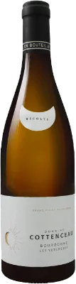 photo du vin Bourgogne les Verchères Blanc