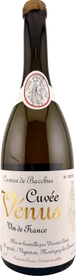 photo du vin Cuvée Vénus