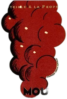 photo du vin le Petit Mouton de Mouton Rothschild