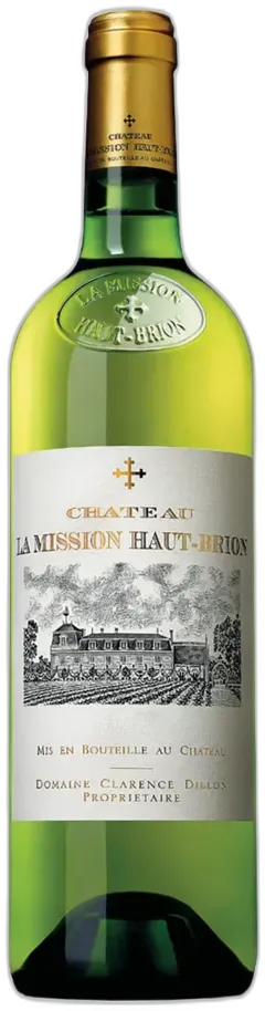 photo du vin Château la Mission Haut-Brion