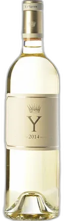 photo du vin Y d’Yquem