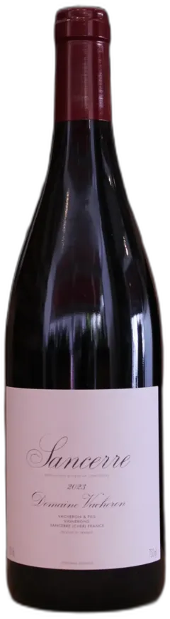 photo du vin Domaine Vacheron et Fils