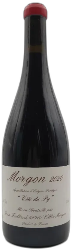 photos du vin Côte du Py