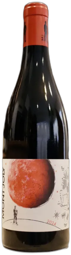 illustration du vin Marzy