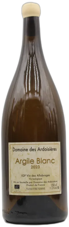 image du vin Argile
