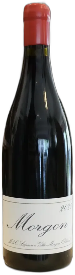 illustration du vin Le Beaujolais