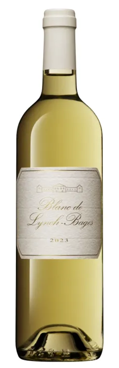 photo du vin Lynch Bages