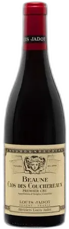 photos du vin Clos des Couchereaux