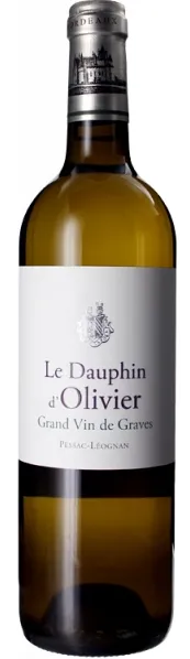 image du vin le Dauphin d’Olivier