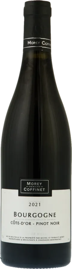 image du vin Pinot Noir