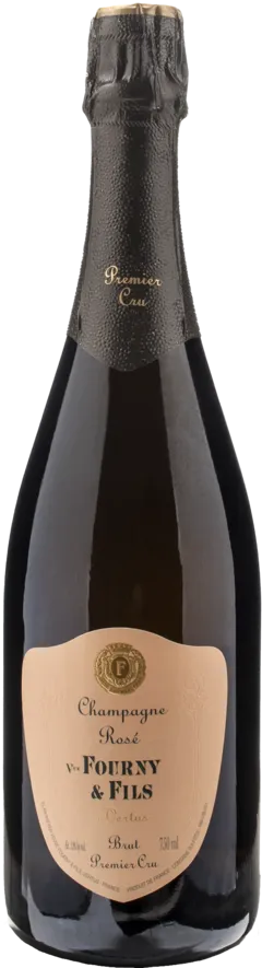 aperçu du vin Brut Premier Cru