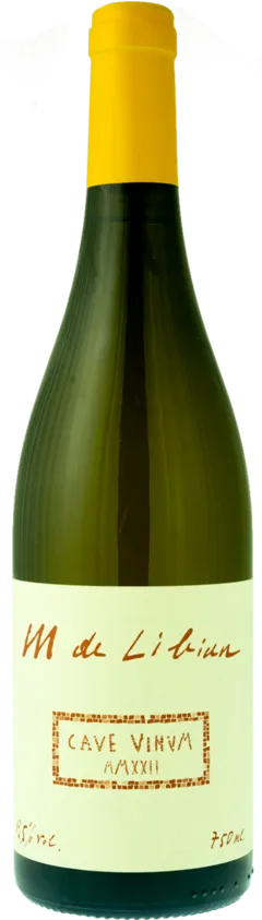 illustration du vin Cave Vinum