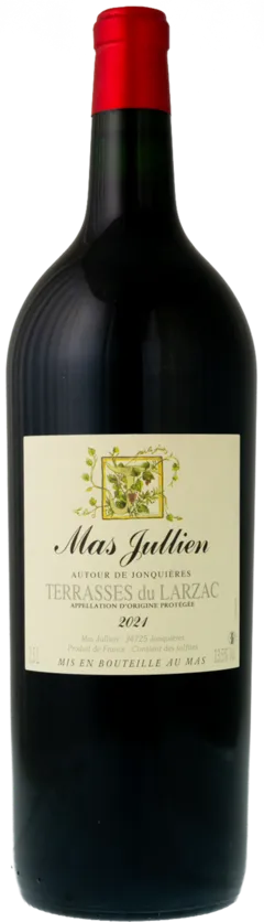 photos du vin Autour de Jonquieres