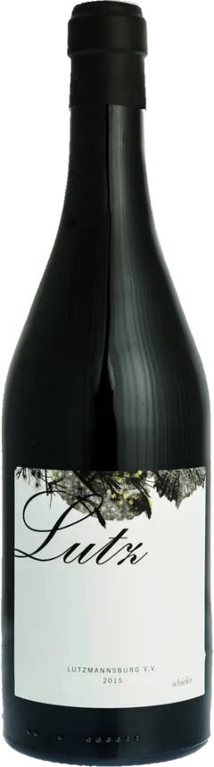 photo du vin Blaufrankisch Vieilles Vignes