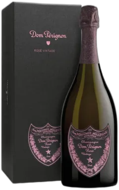 photo du vin Dom Pérignon