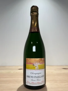 photo Champagne Bruno Paillard Brut Blanc de Blancs 1995