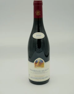 photo Mugneret-Gibourg Chambolle-Musigny 1er Cru les Feusselottes 2020