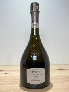 photo Champagne Duval-Leroy Femme de Champagne Vintage 2000