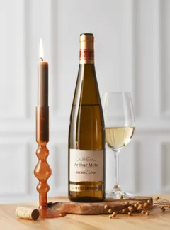image du vin Gewurztraminer Cuvée Michel Léon