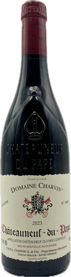 photo du vin Clos du Mont-Olivet