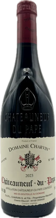photo du vin Clos du Mont-Olivet