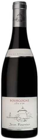 photos du vin Jean Fournier