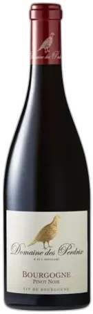 capture du vin Hautes-Côtes de Nuits Perdrix