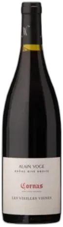 photo du vin Cuvée Vieilles Vignes Magnum