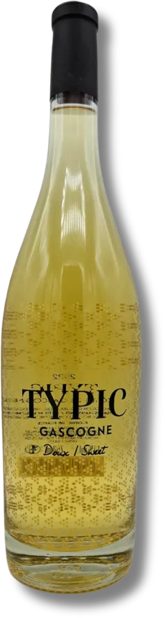 photos du vin Vin Uby Byo