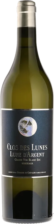 photo du vin Clos des Lunes Lune D&Apos;Argent