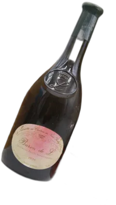 photo du vin Château du Nozet - Baron de L. Ladoucette