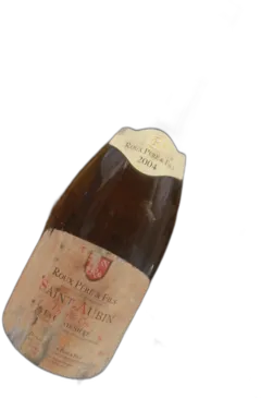 photo du vin La Chatenière