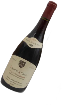 photo du vin Les Frionnes