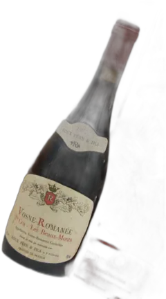 image du vin Les Beaux-Monts
