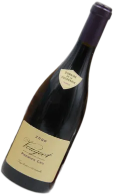 photo du vin Vougeraie