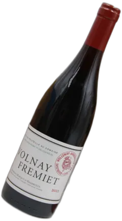 photo du vin Fremiet