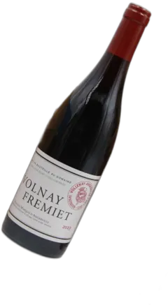 photo du vin Fremiet