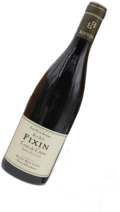 illustration du vin Crais de Chêne