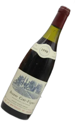 photo du vin Cent-Vignes