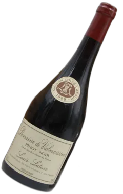 photo du vin Pinot Noir Maison Louis Latour