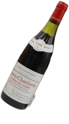 photo du vin La Croix des Champs