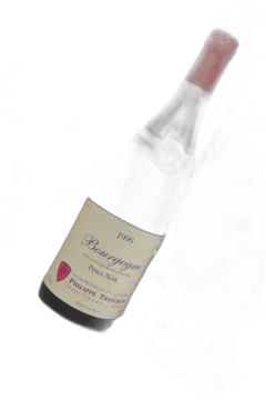image du vin Pinot Noir