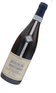 image du vin Les Prieurés