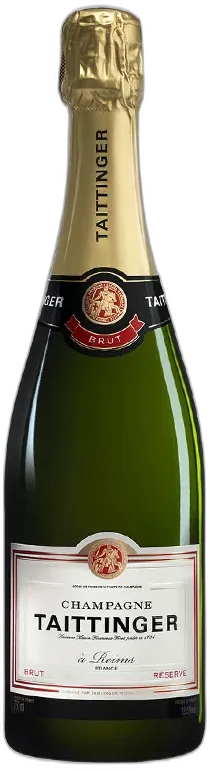 photo du vin Comtes de Champagne Blanc de Blancs