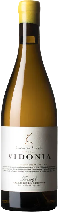 illustration du vin Vidonia