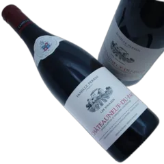 photos du vin Les Sinards